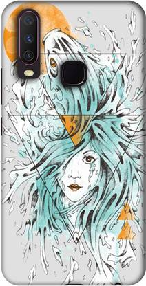 Flipkart SmartBuy Back Cover for Mi K20