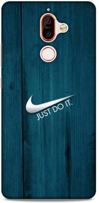 deal delight Back Cover for Nokia 6.1 Plus