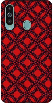 Flipkart SmartBuy Back Cover for Google Pixel 3A XL