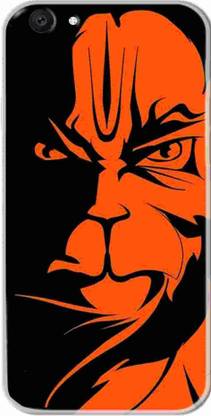 Oye Stuff Back Cover for Vivo Y81i