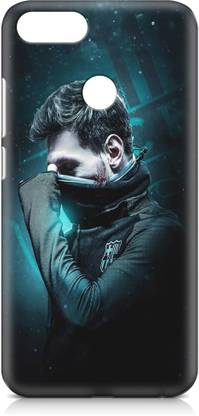 TECH SENSE Back Cover for OPPO A5s, OPPO A5s Designer Cases & Covers, Printed Back Case Cover