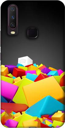 Flipkart SmartBuy Back Cover for Mi K20