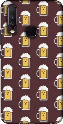 Flipkart SmartBuy Back Cover for Mi K20