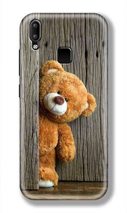 HIDENPILLAR Back Cover for Vivo Y91 or Vivo Y95
