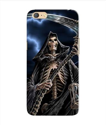 HI5OUTLET Back Cover for Vivo Y81i