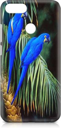 TECH SENSE Back Cover for OPPO A5s, OPPO A5s Designer Cases & Covers, Printed Back Case Cover