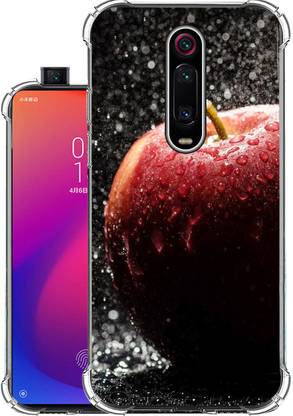 SNAZZY Back Cover for Mi K20 Pro, Mi K20