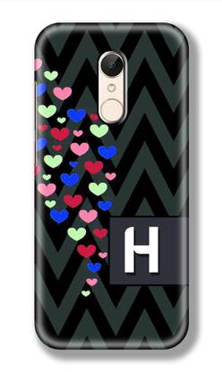 Designer Back Cover for Mi Redmi 5