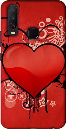 Flipkart SmartBuy Back Cover for Mi K20
