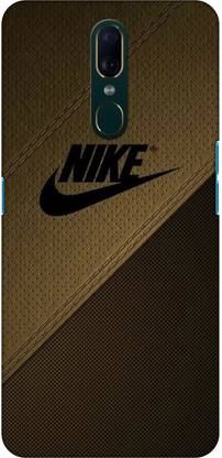 CHAPLOOS Back Cover for Oppo F11 CPH 1911