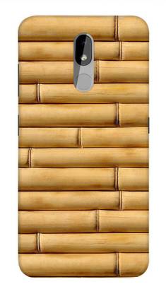 PRINTAXA Back Cover for Nokia 3.2 / TA-1161-DS