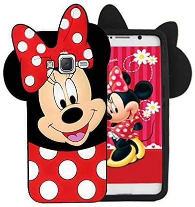 MBCASE Back Cover for Samsung Galaxy J7