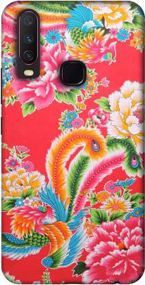 Flipkart SmartBuy Back Cover for Mi K20