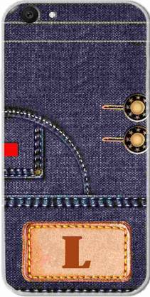 Oye Stuff Back Cover for Vivo Y81i