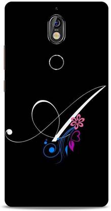 deal delight Back Cover for printed soft back cover Nokia 8