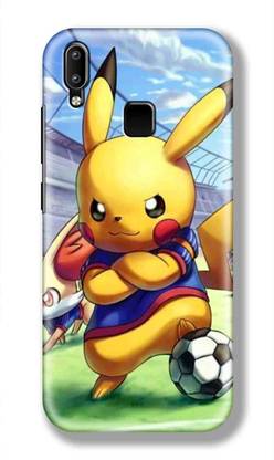 HIDENPILLAR Back Cover for Vivo Y93 or Vivo Y93s