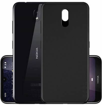 GLOBALCASE Back Cover for NOKIA 3.2