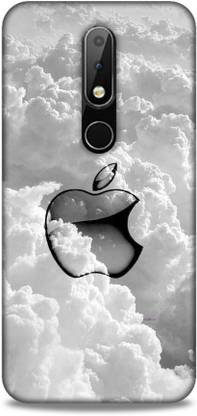 deal delight Back Cover for Nokia 6.1 Plus