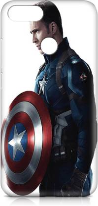 TECH SENSE Back Cover for OPPO A5s, OPPO A5s Designer Cases & Covers, Printed Back Case Cover