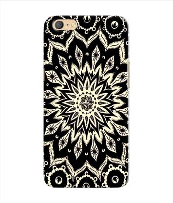 HI5OUTLET Back Cover for Vivo Y81i