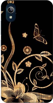 Flipkart SmartBuy Back Cover for Samsung Galaxy J7 (2018)