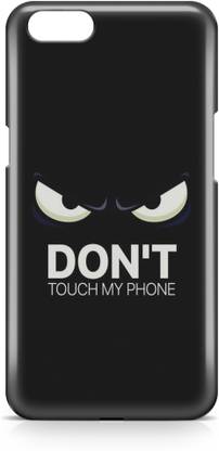 TECH SENSE Back Cover for Vivo Y81i, Vivo Y81i Designer Cases & Covers, Printed Back Case Cover