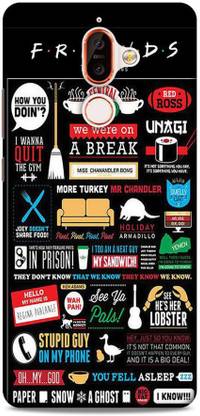 deal delight Back Cover for Nokia 6.1 Plus