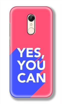 Designer Back Cover for Mi Redmi 5