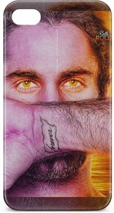 TECH SENSE Back Cover for OPPO A1K