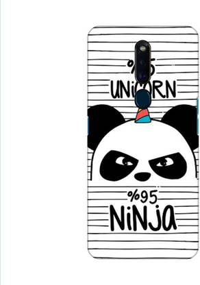 CHAPLOOS Back Cover for Oppo F11 Pro CPH 1969