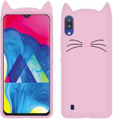 56 CASE AND COVER Back Cover for Samsung Galaxy A10