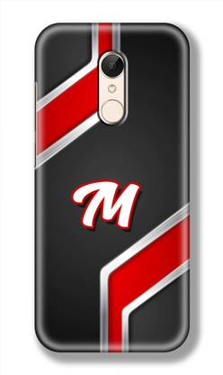 Designer Back Cover for Mi Redmi 5