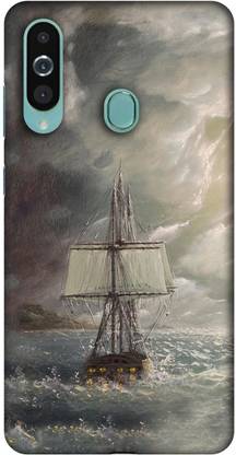 Flipkart SmartBuy Back Cover for Google Pixel 3A XL