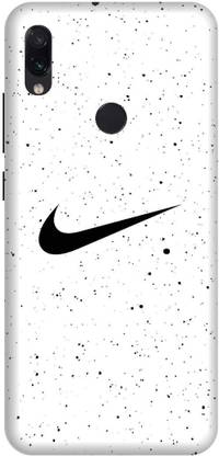 UMPRINT Back Cover for Redmi Note 7s