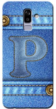 Coolcase Back Cover for Samsung Galaxy A6 Plus