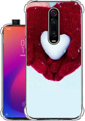 SNAZZY Back Cover for Mi K20 Pro, Mi K20