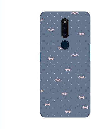 CHAPLOOS Back Cover for Oppo F11 Pro CPH 1969
