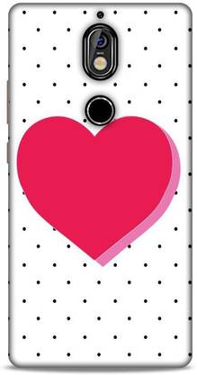 deal delight Back Cover for printed soft back cover Nokia 8