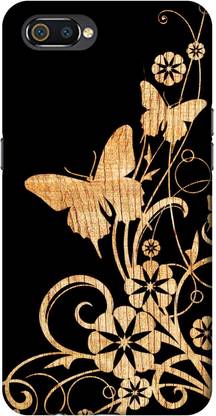 Flipkart SmartBuy Back Cover for Realme C2