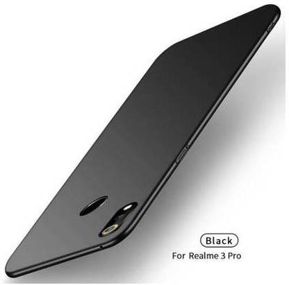Mycos Back Cover for Realme 3 Pro