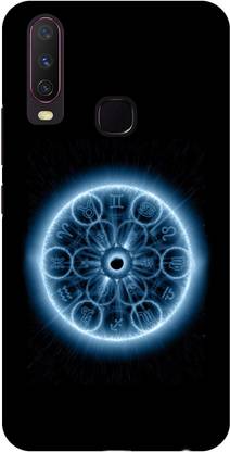 Flipkart SmartBuy Back Cover for Mi K20