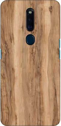 CHAPLOOS Back Cover for Oppo F11 Pro CPH 1969