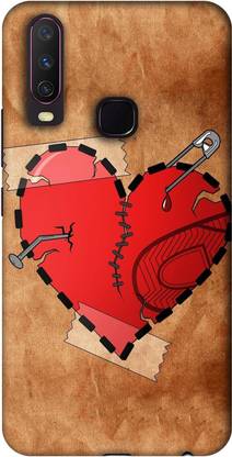 Flipkart SmartBuy Back Cover for Mi K20