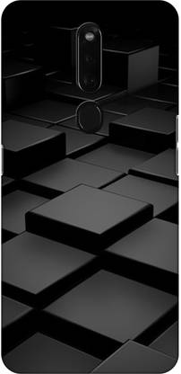 CHAPLOOS Back Cover for Oppo F11 Pro CPH 1969