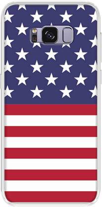 CaseRepublic Back Cover for Samsung Galaxy S8 Plus