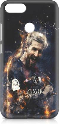 TECH SENSE Back Cover for OPPO A5s, OPPO A5s Designer Cases & Covers, Printed Back Case Cover