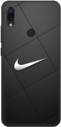 UMPRINT Back Cover for Redmi Note 7s