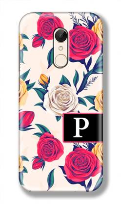 Designer Back Cover for Mi Redmi 5