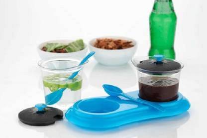 EMPIRE Spice Set Polypropylene