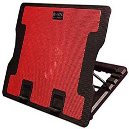 QUANTUM QHM350 Cooling Pad with Adjustable Height